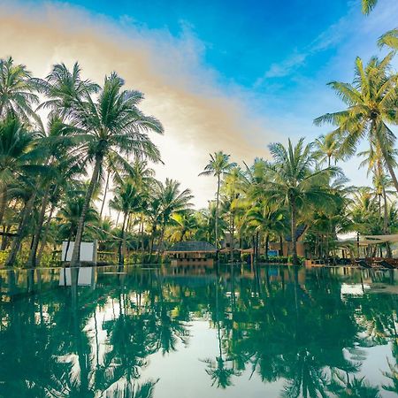 Coral Cove Beachfront Villa - Ко Чанг Екстериор снимка